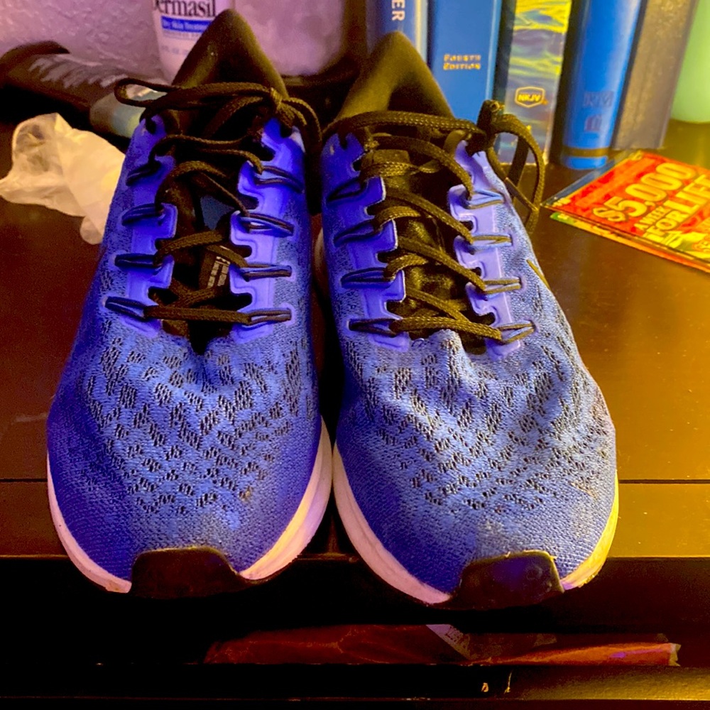 Nike Zoom